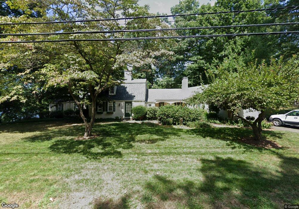 14 Woodpond Rd, West Hartford, CT 06107 - photo 1