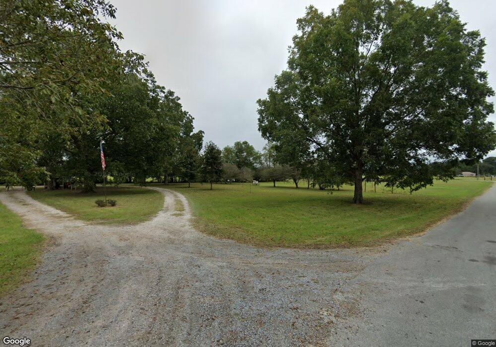 21004 Snow Rd, Moss Point, MS 39562 - photo 1