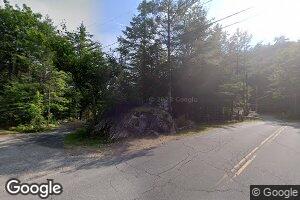 4 Hemlock Ln, Hebron, NH 03241