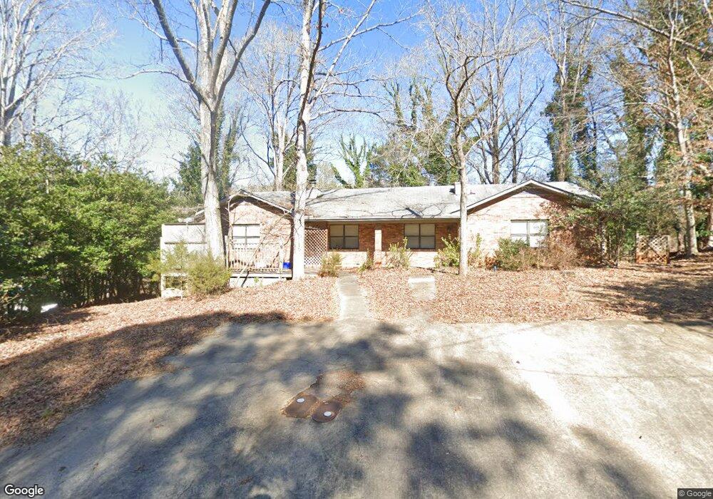 1050 Sourwood Ct, Athens, GA 30606 - photo 1