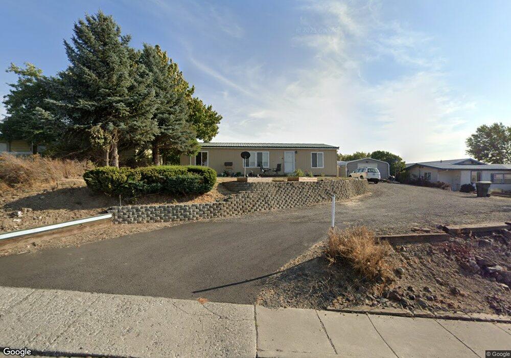 1070 SW Marshall Ave, Pendleton, OR 97801 - photo 1