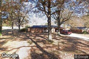 218 W Stafford Dr, Rector, AR 72461