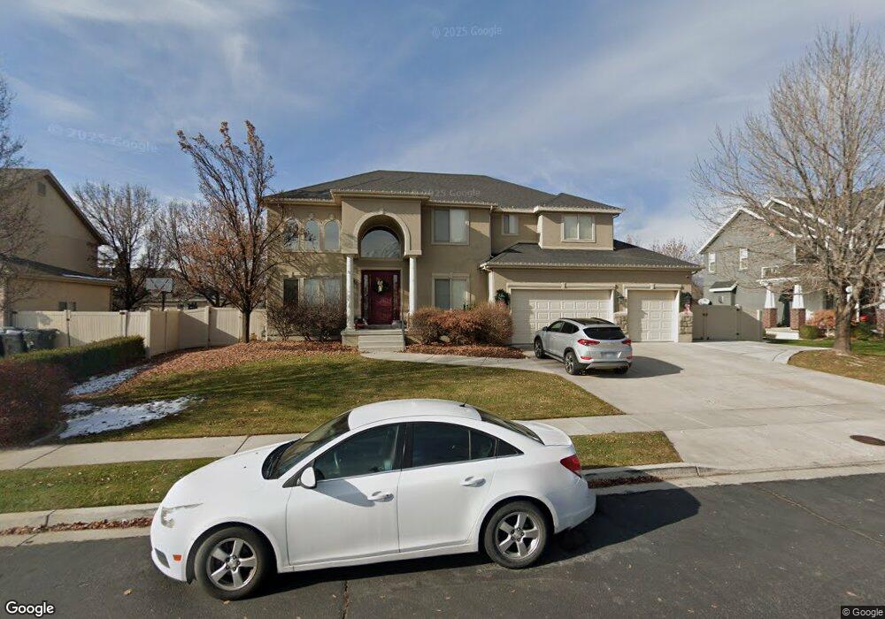1393 N 70 E, American Fork, UT 84003 - photo 1
