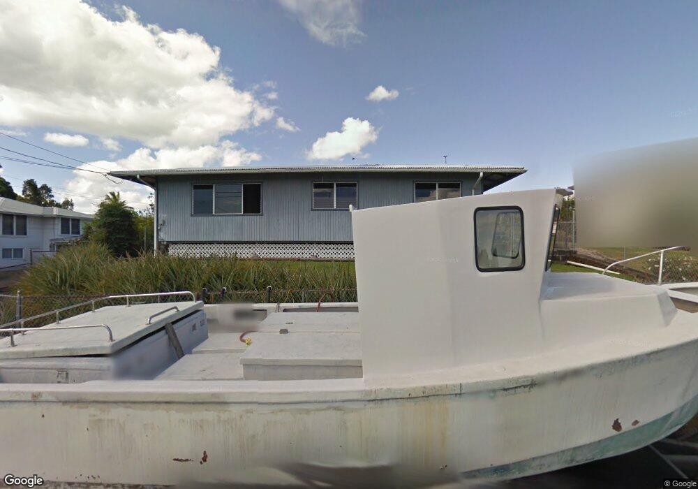 140 Hoonanea St, Hilo, HI 96720 - photo 1