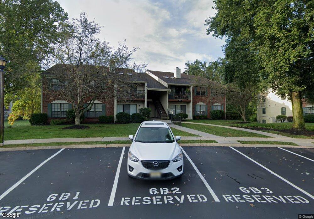 72 Baldwin Ct, Basking Ridge, NJ 07920 - photo 1