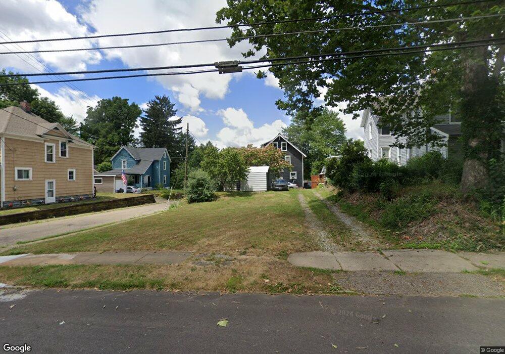 1115 Spring Ave NE, Canton, OH 44704 - photo 1