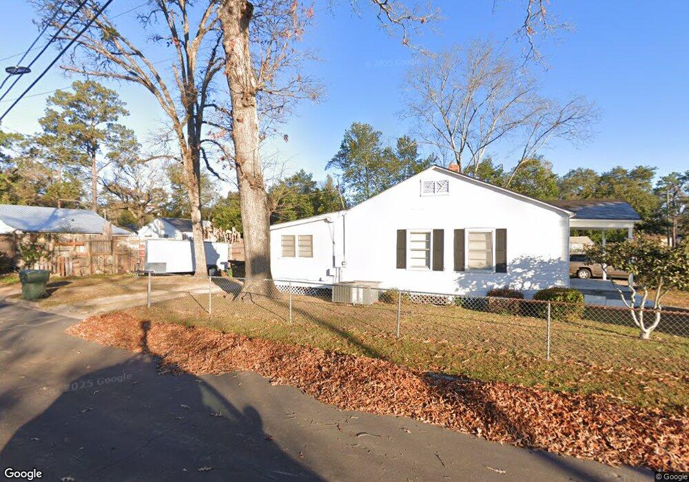 1134 Hall St, Bainbridge, GA 39819 - photo 1