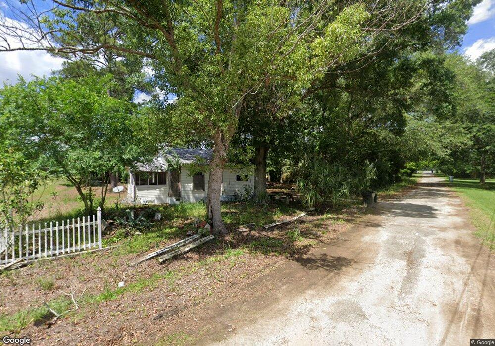 90 Mimosa St, Barwick, GA 31720 - photo 1