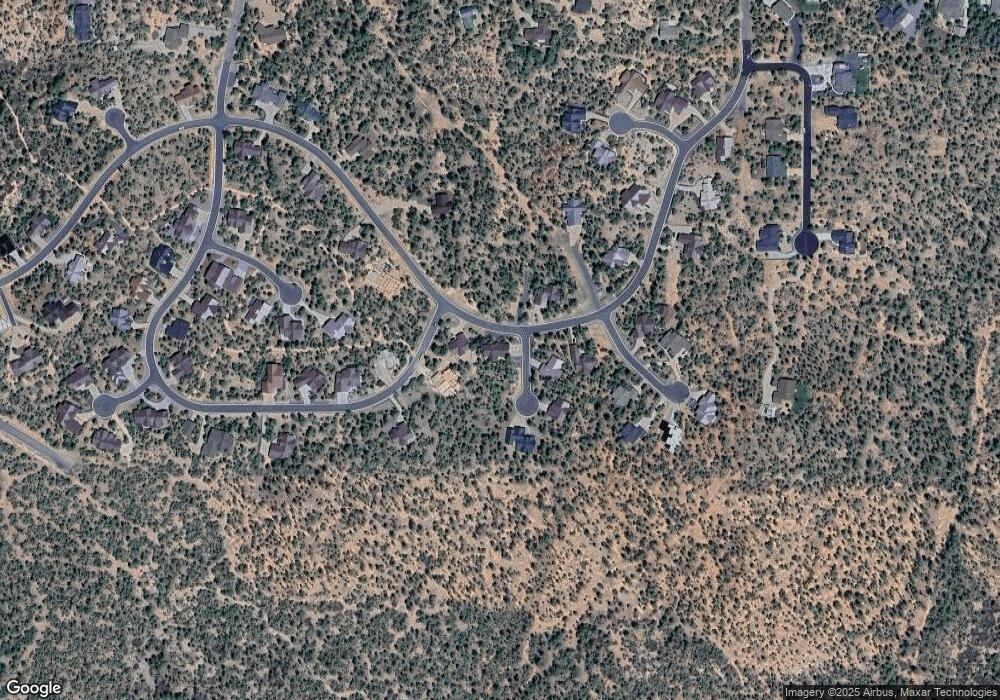 2300 S Tonto Trail, Show Low, AZ 85901 - photo 1