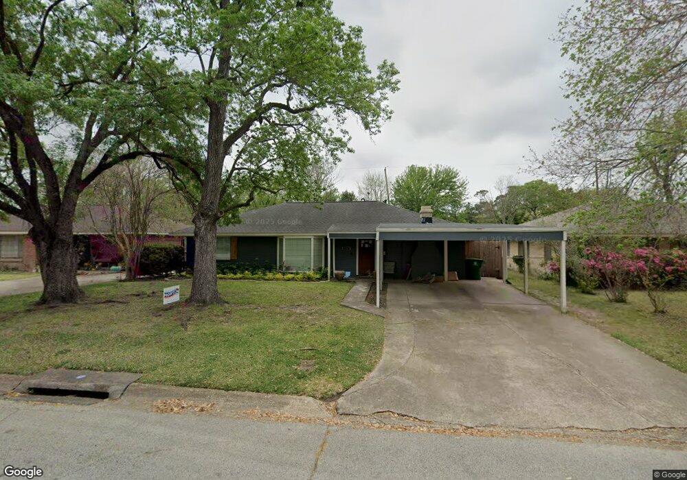 2107 Cheshire Ln, Houston, TX 77018 - photo 1