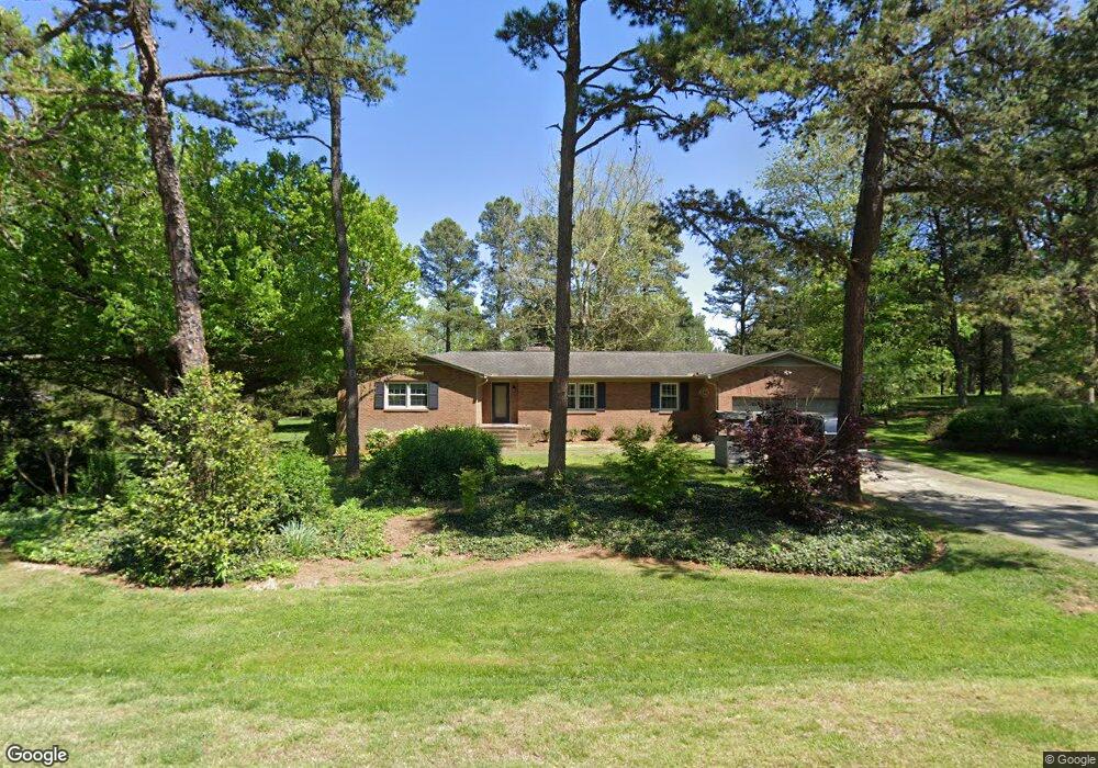 4503 Merlin Dr, Greensboro, NC 27407 - photo 1