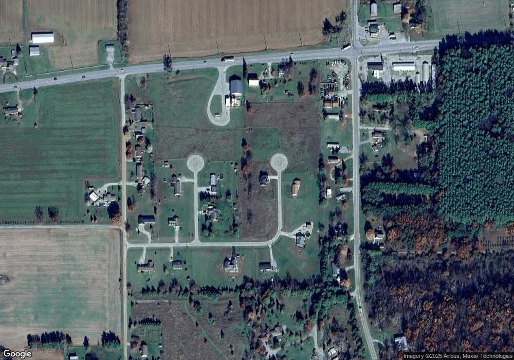 9940 W Myers Ct, Angola, IN 46703 - photo 1