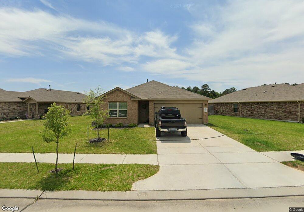 23831 Bluewood Trace, Tomball, TX 77375 - photo 1