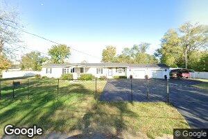 322 S 41st St, East Saint Louis, IL 62207