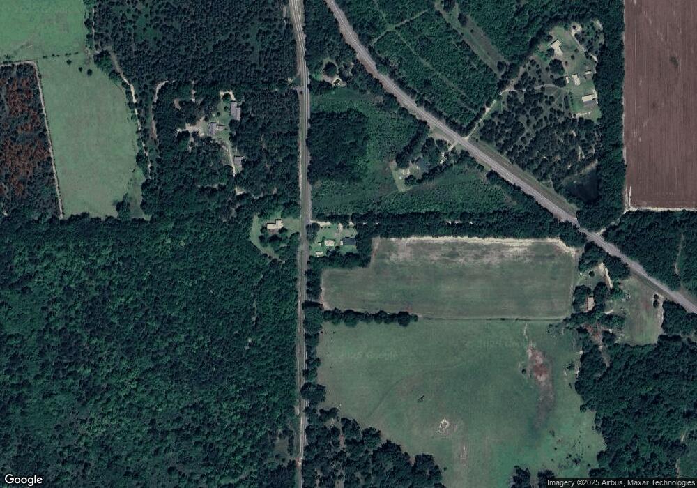 1011 Blackwell Ln, Baconton, GA 31716 - photo 1