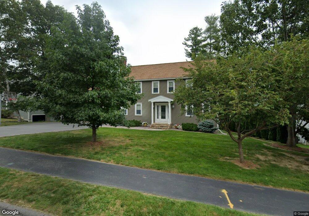 6 Minot Ave, Shrewsbury, MA 01545 - photo 1