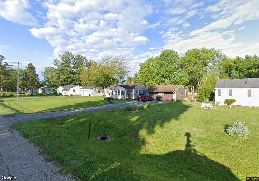 11099 Phyllis Dr, Clio, MI 48420 - photo 1