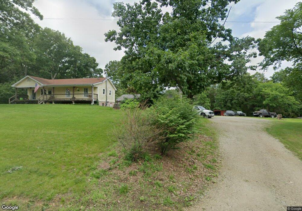 4885 Bergman Rd, Robertsville, MO 63072 - photo 1