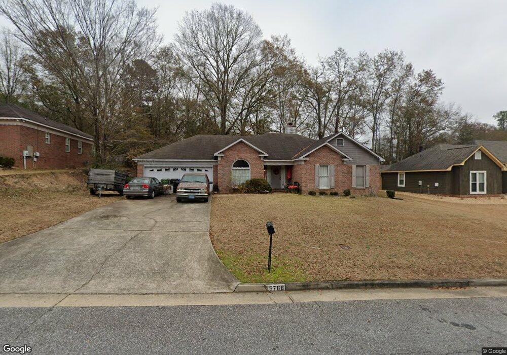 5768 Ironstone Dr, Columbus, GA 31907 - photo 1