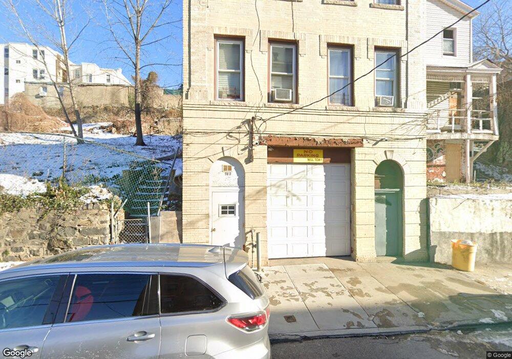160 Oak St, Yonkers, NY 10701 - photo 1