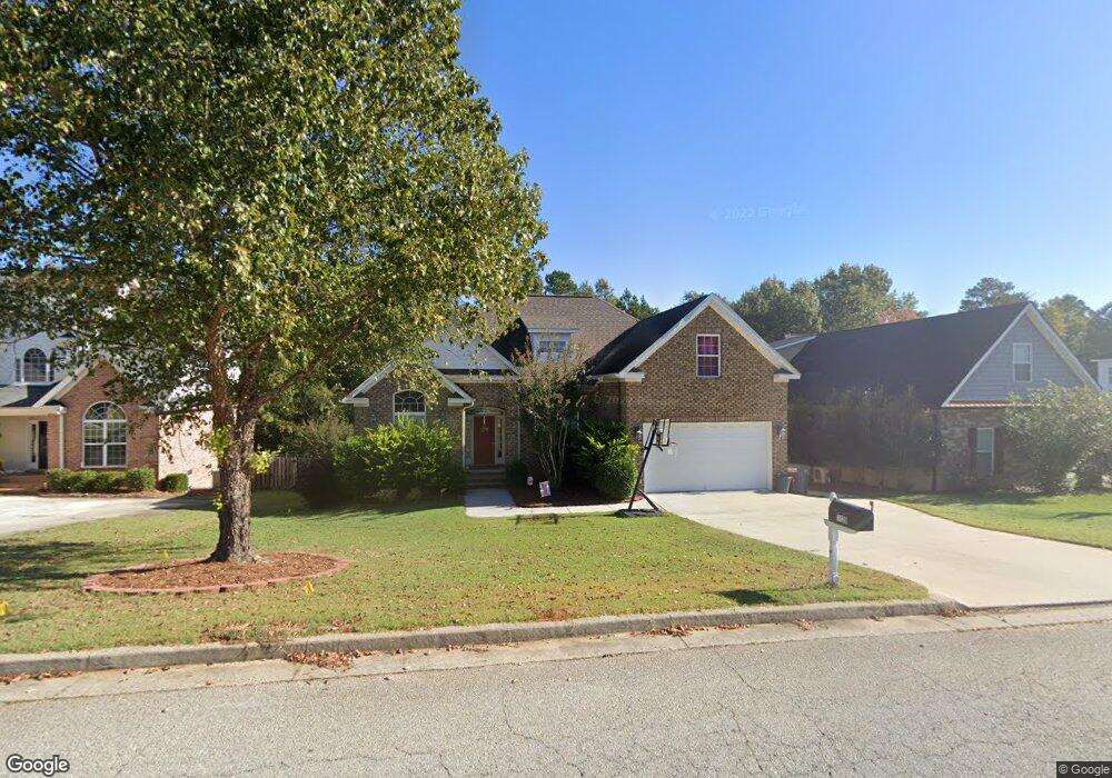 1120 Brighton Dr, Evans, GA 30809 - photo 1