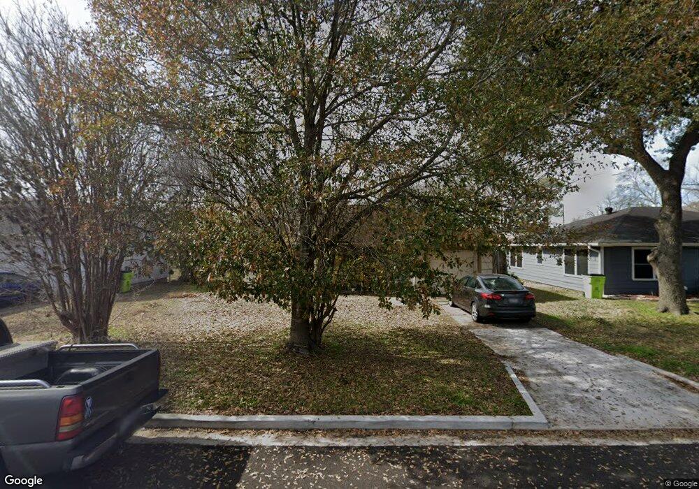 1512 Ward St, Rosenberg, TX 77471 - photo 1