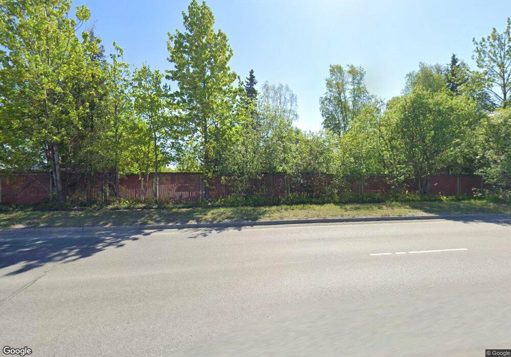 3081 Lois Dr unit 811, Anchorage, AK 99517 - photo 1