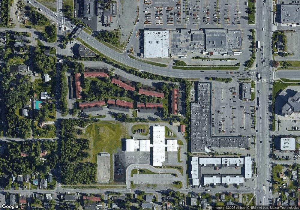 3071 Lois Dr unit 705, Anchorage, AK 99517 - photo 1