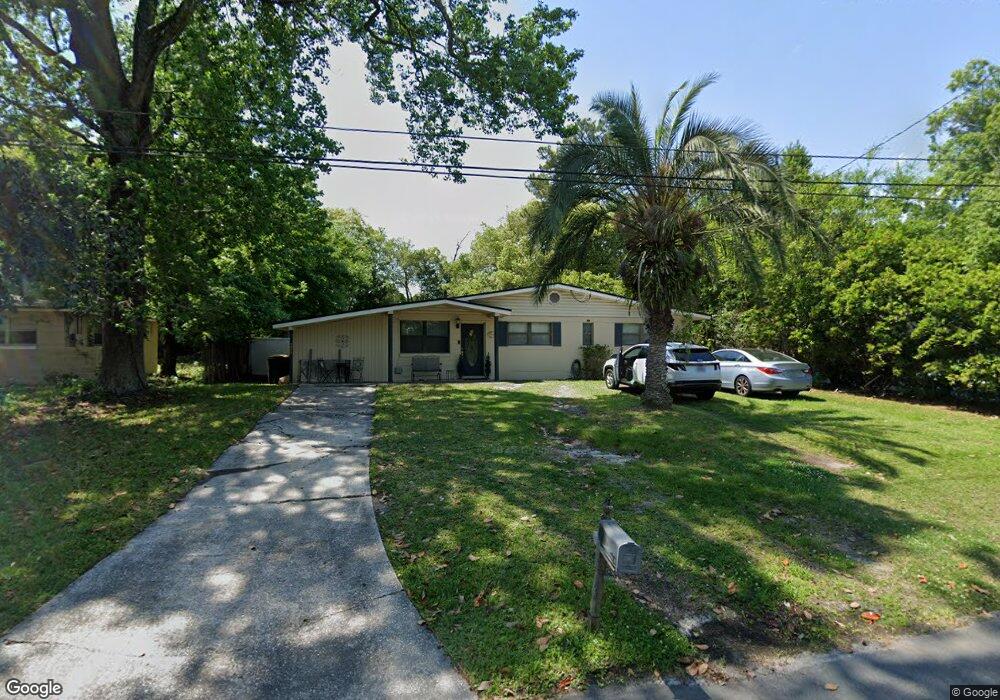 3930 Peter Rabbit Dr, Jacksonville, FL 32210 - photo 1