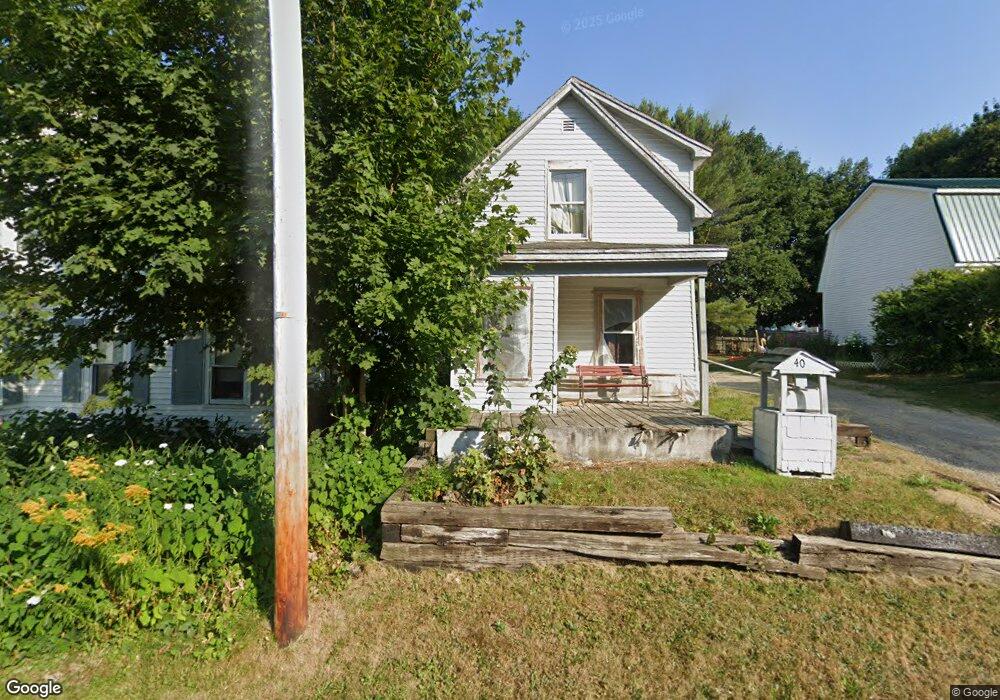 40 Spring St, Calais, ME 04619 - photo 1