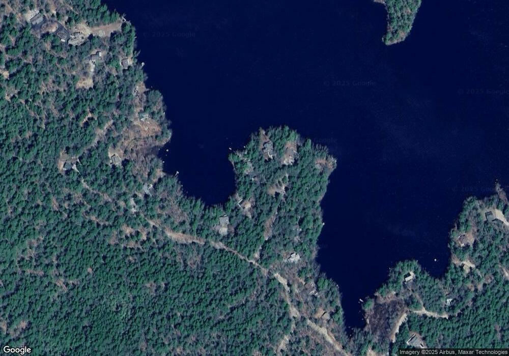 17 Fuller Rd, Moultonborough, NH 03254 - photo 1