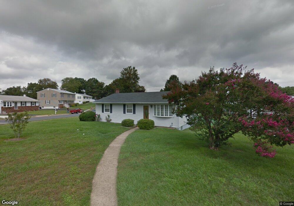 622 Cromwell St, Brooklyn, MD 21225 - photo 1