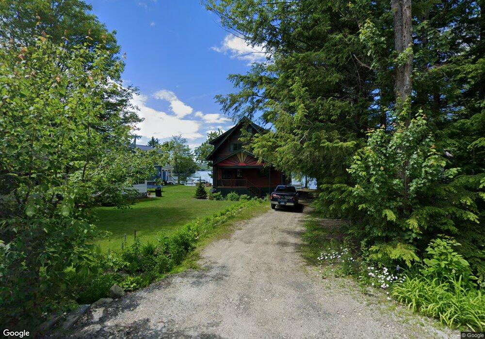 336 Bowles Rd, Newbury, NH 03255 - photo 1