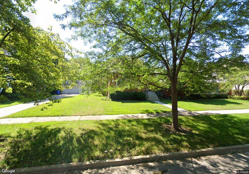 1743 E Forest Ave, Des Plaines, IL 60018 - photo 1