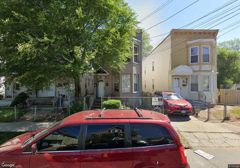 110 Read St, Bridgeport, CT 06607 - photo 1