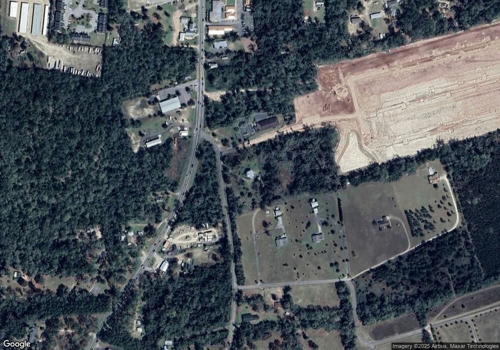 27 Council Moore Rd, Crawfordville, FL 32327 - photo 1