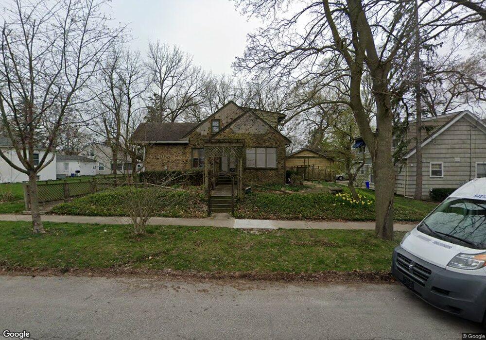 1110 W New York St, Aurora, IL 60506 - photo 1
