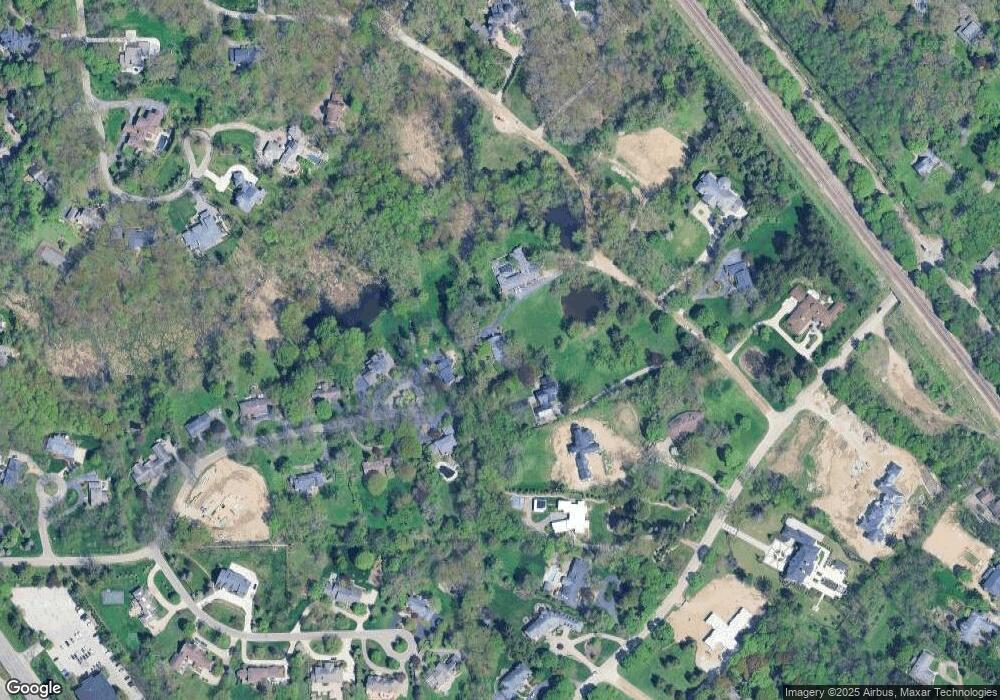 4774 Avondale Terrace, Bloomfield Hills, MI 48304 - photo 1