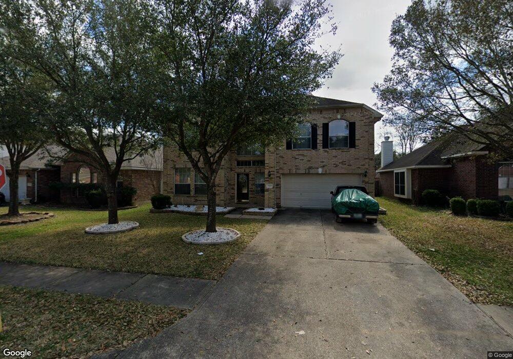 13819 Pickford Knolls Dr, Houston, TX 77041 - photo 1