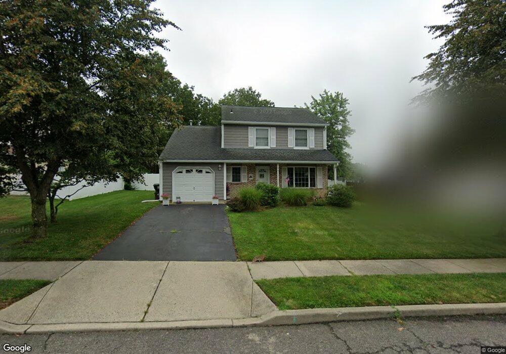 21 Lorelei Dr, Howell, NJ 07731 - photo 1