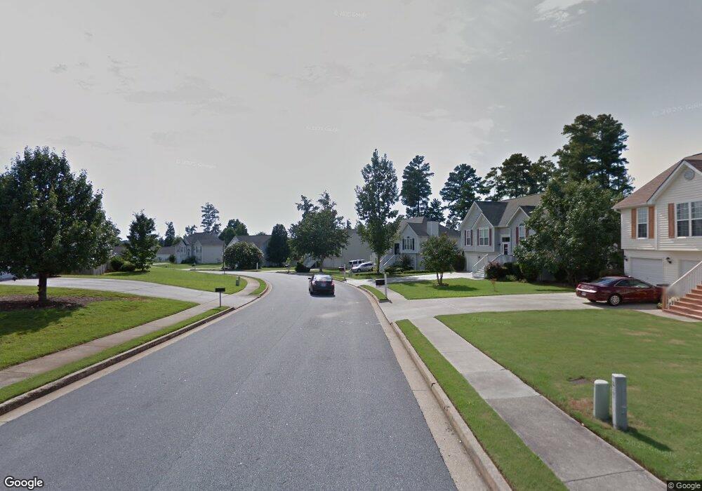 0 Trafalgar Way unit 7103112, Hampton, GA 30228 - photo 1