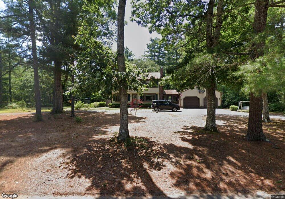 34 Woodhaven St, Carver, MA 02330 - photo 1