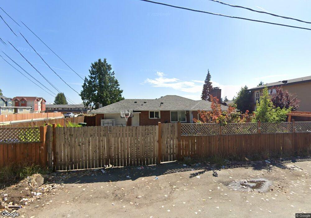 14434 34th Ave S, Tukwila, WA 98168 - photo 1