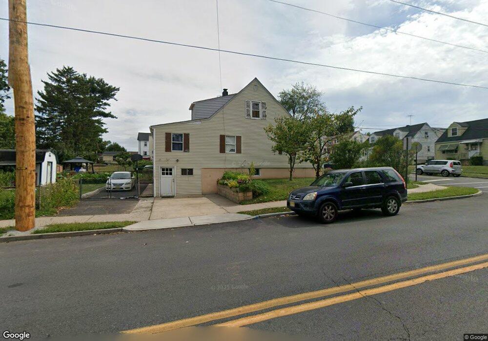 21 6th St, New Brunswick, NJ 08901 - photo 1