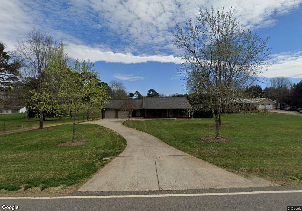 745 Blackwelder Rd, Statesville, NC 28625 - photo 1