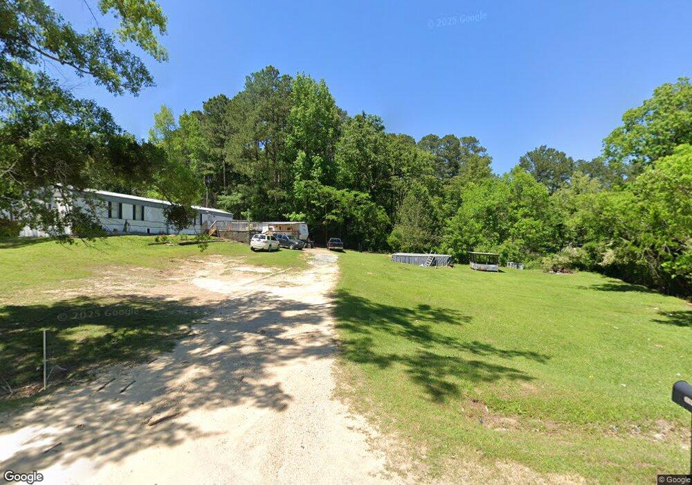 161 Houston Rd, Laurel, MS 39443 - photo 1