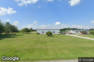 18251 County Road N30, West Unity, OH 43570