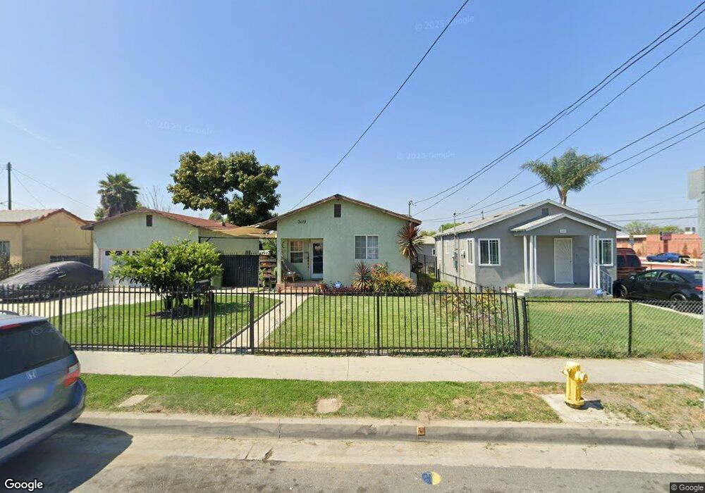 2449 E 124th St, Compton, CA 90222 - photo 1