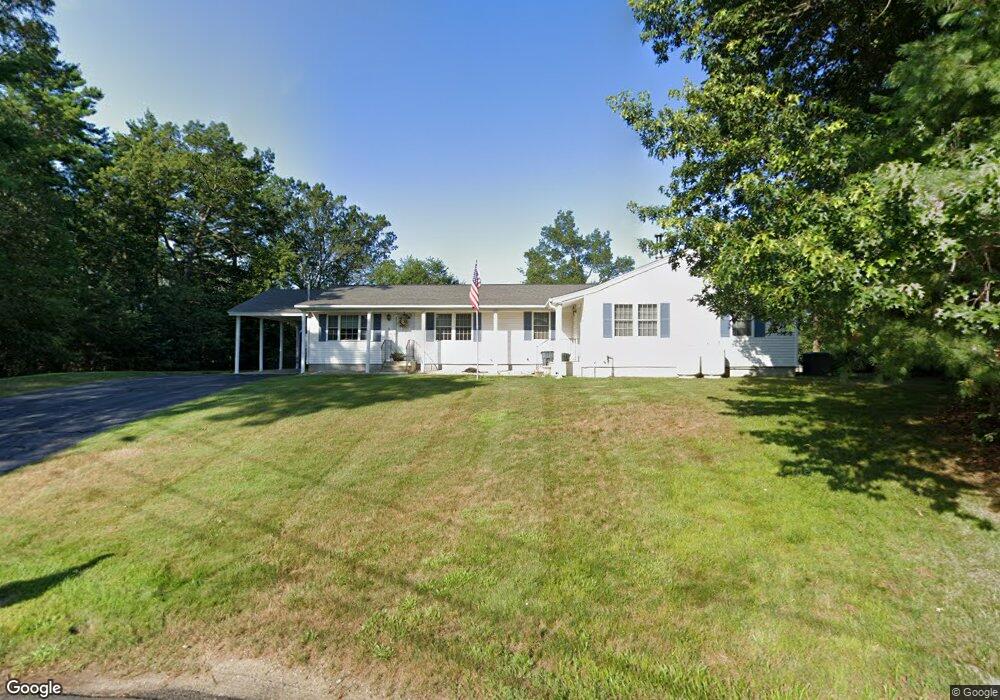 9 Halletts Way, MerriMacK, NH 03054 - photo 1