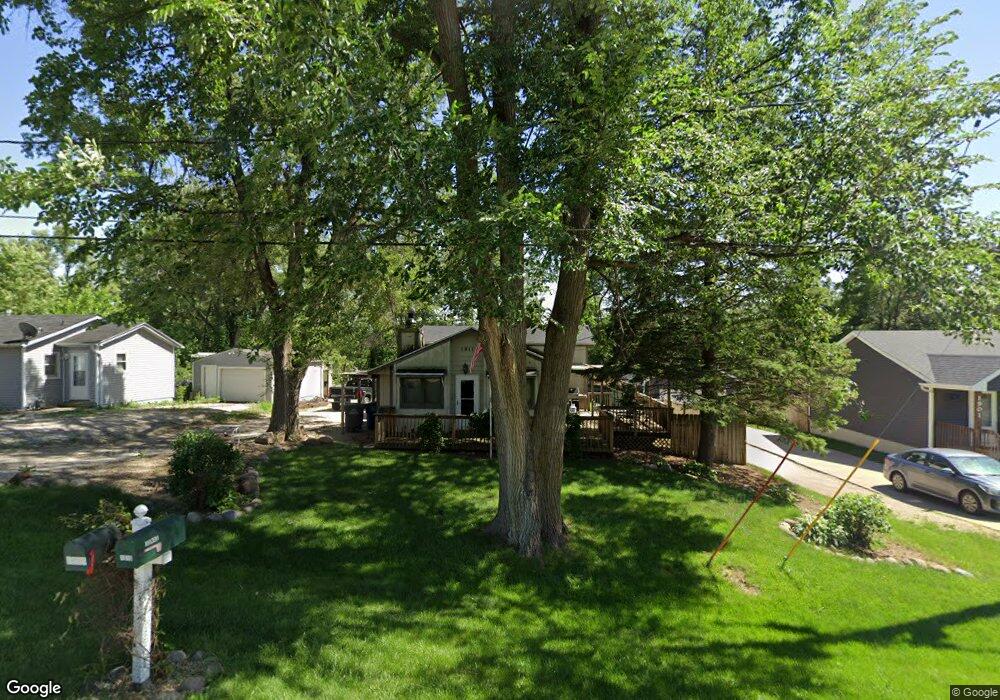 1911 E Marion St, Des Moines, IA 50320 - photo 1